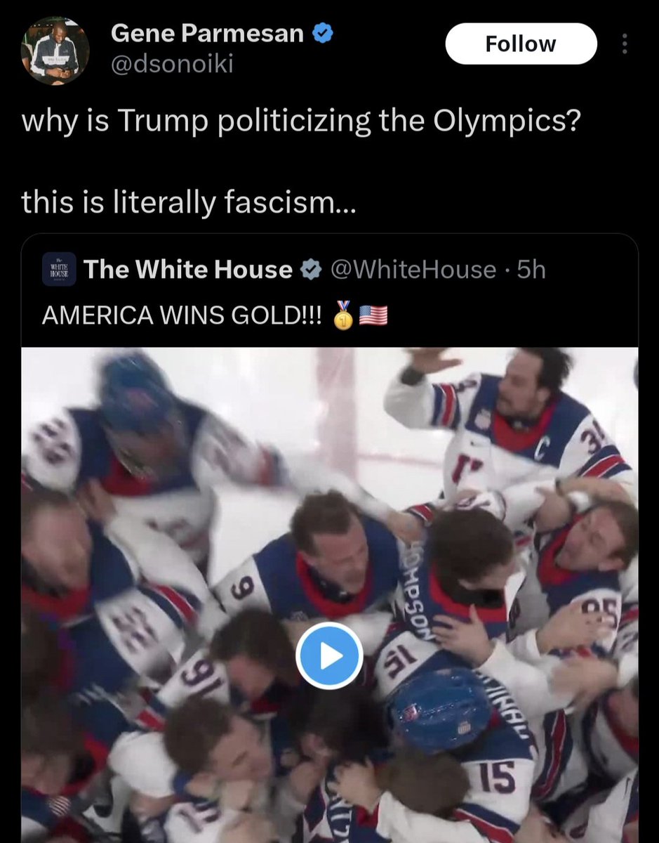 Retarded post of the day 🏅