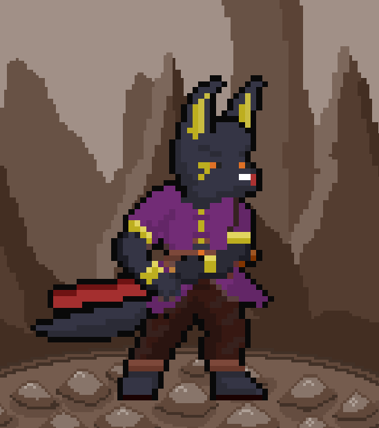 Pixel Davo tweet media