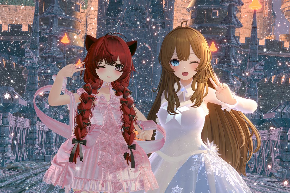 みかりん (@Mikarinvr) / Posts / X