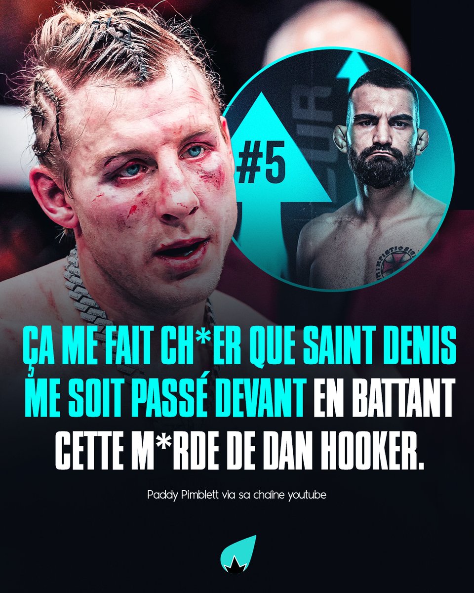 La Sueur tweet media