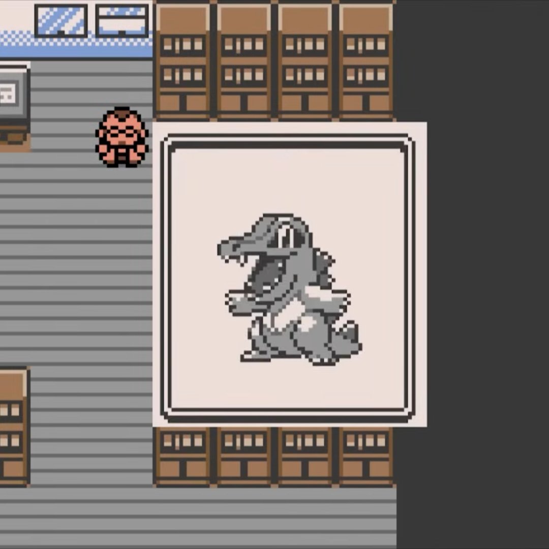 Bulbagarden - The original Pokémon community tweet media