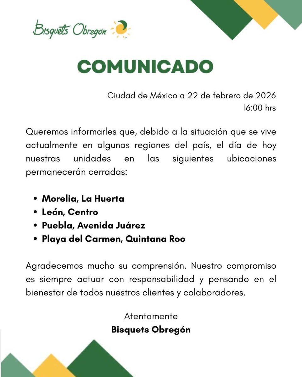 ⚠️ Aviso importante ⚠️