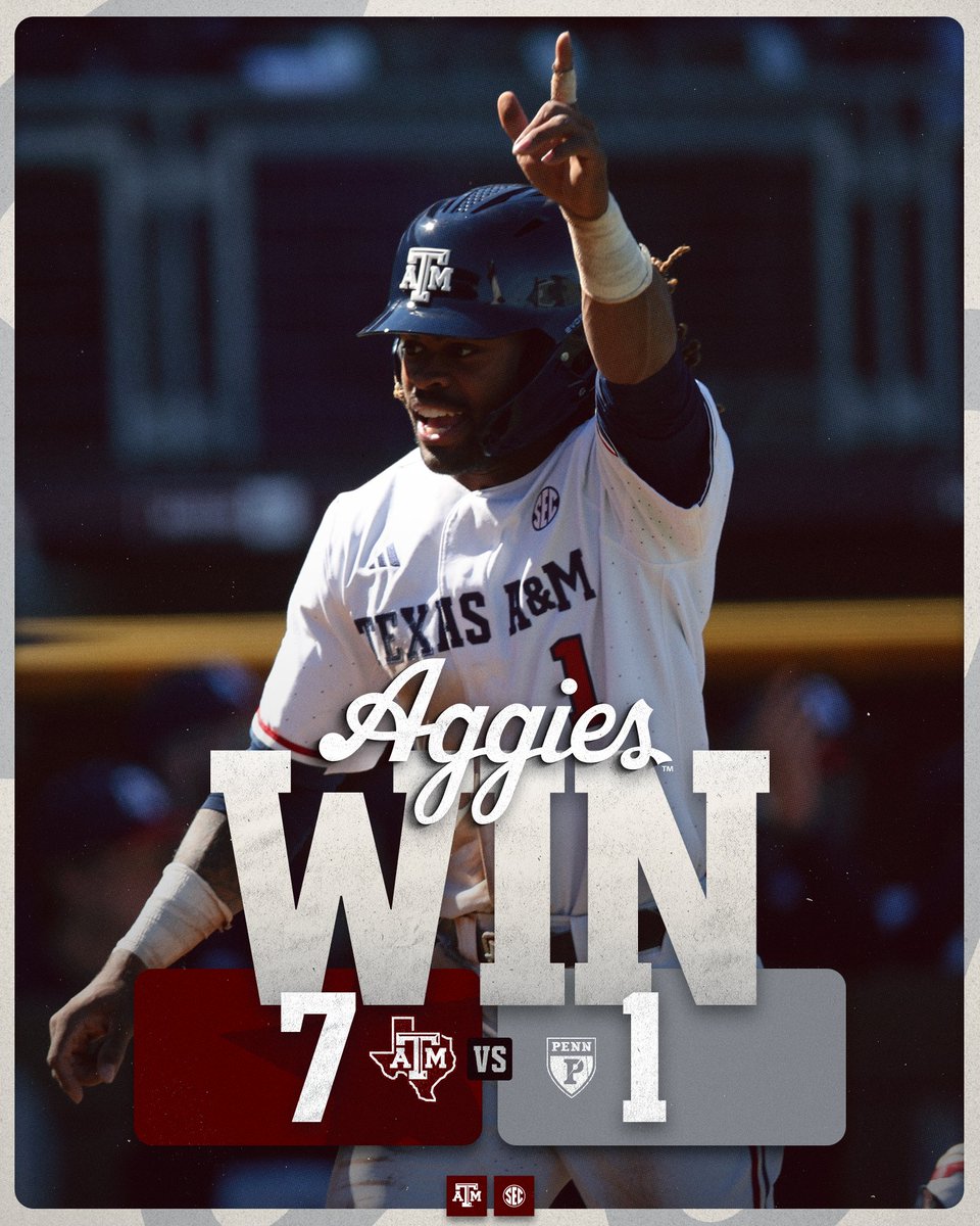 Two weekends, two SWEEPS