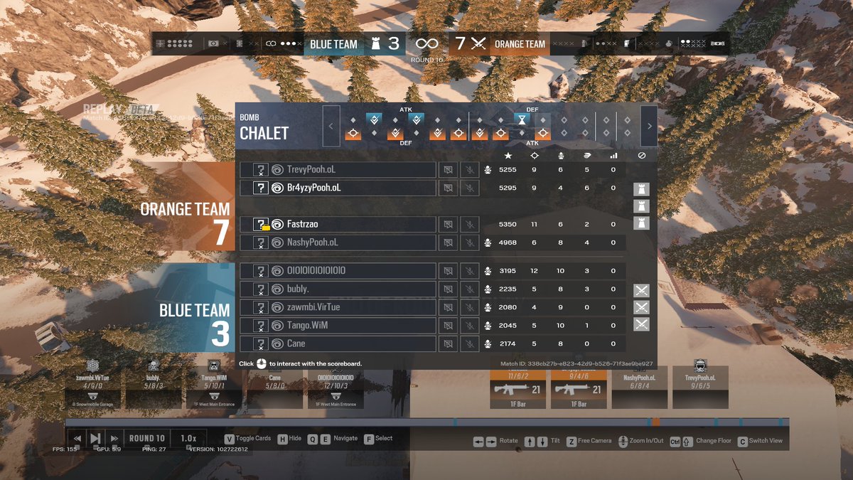 GangLand tweet media