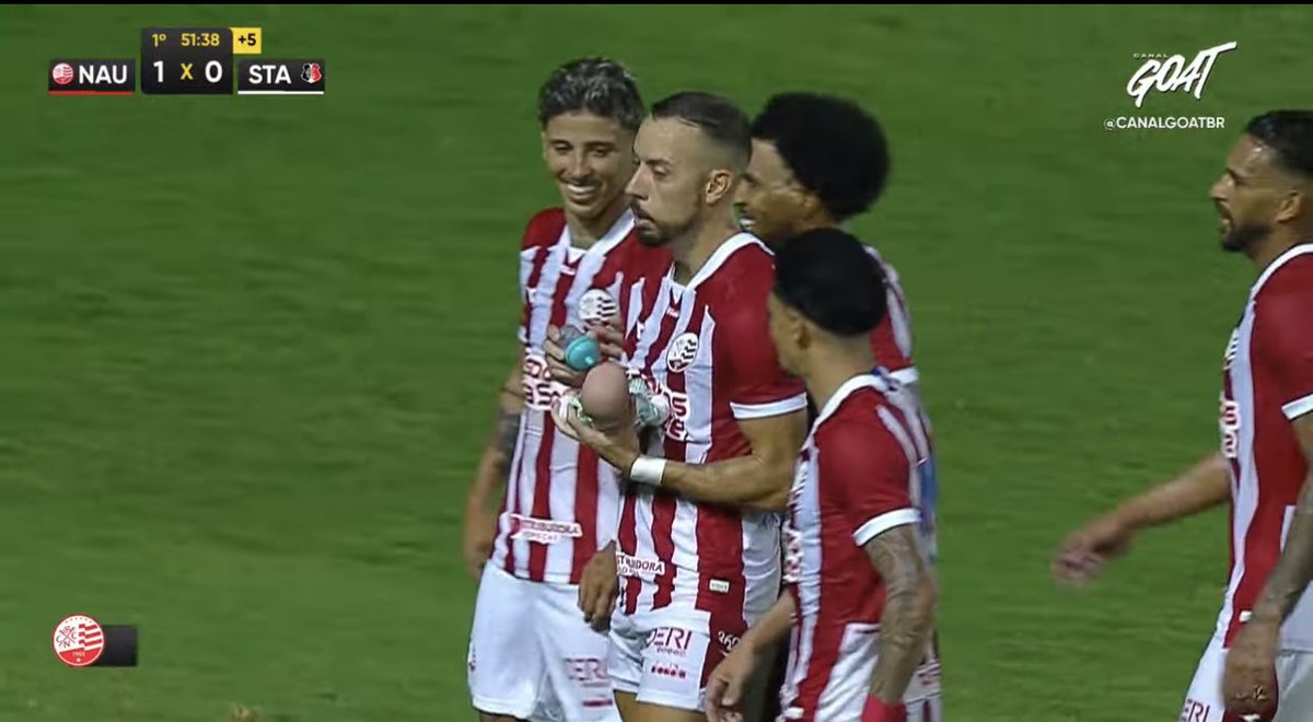 🇦🇹Luis Britto☘️ tweet media