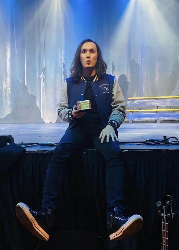 Starkid Updates tweet media