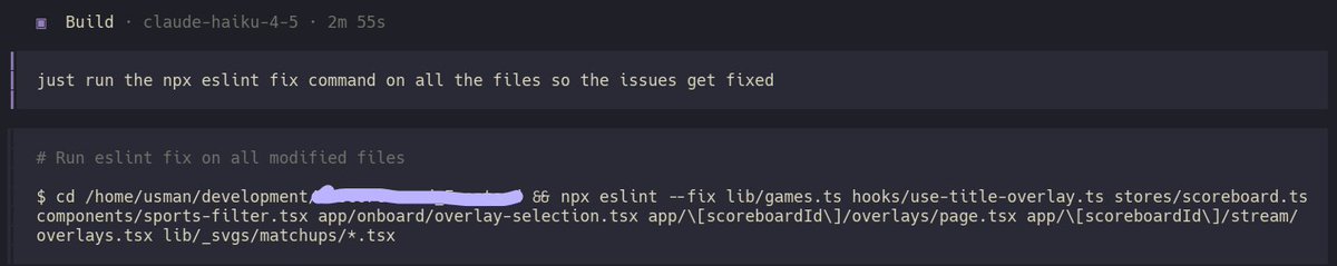 Usman S. tweet media