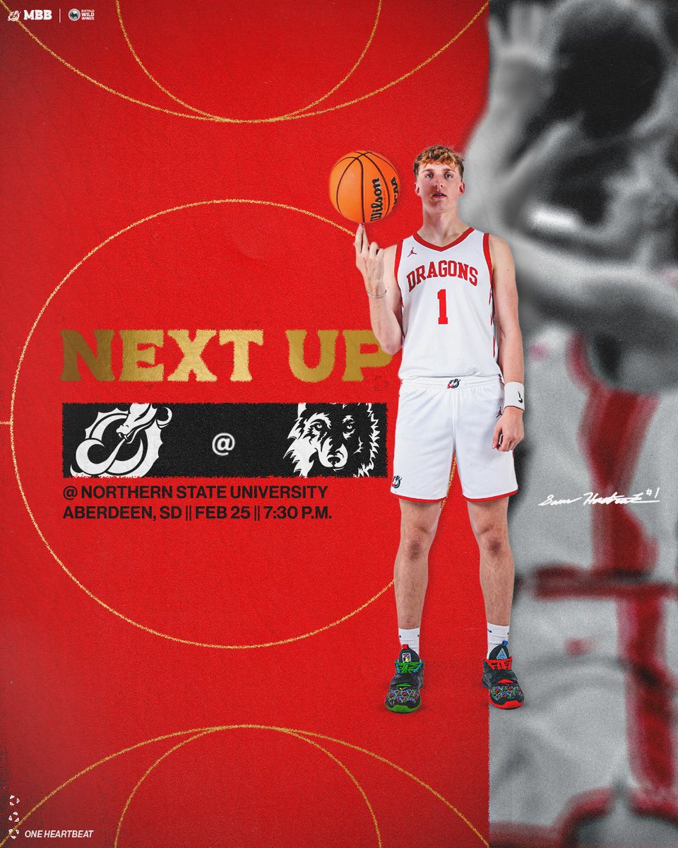 MSUM Men's Basketball tweet media