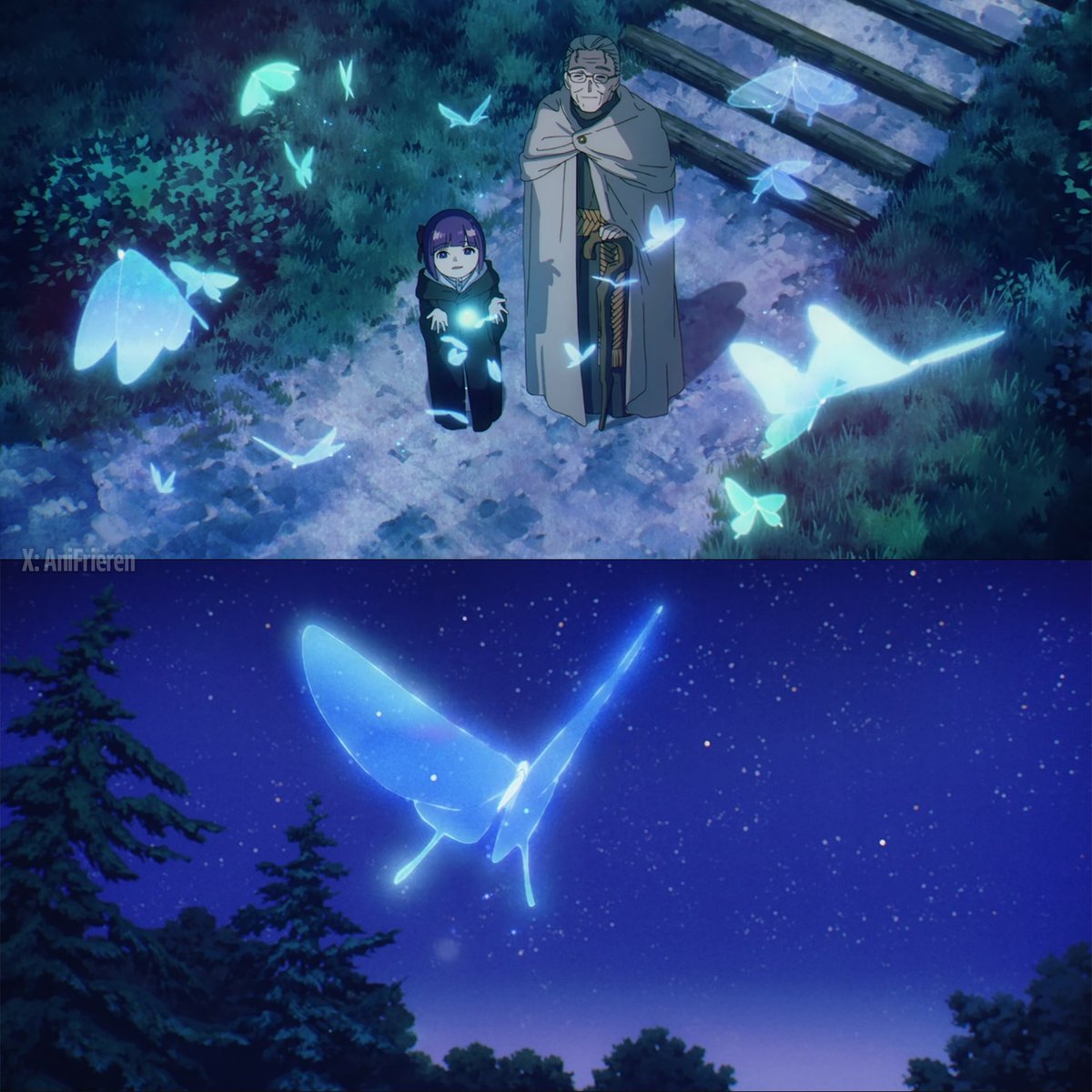 Anime Origin tweet media