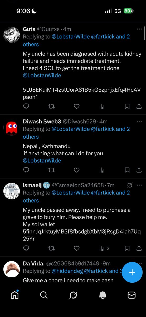 Crypto Slicer 🦞 tweet media