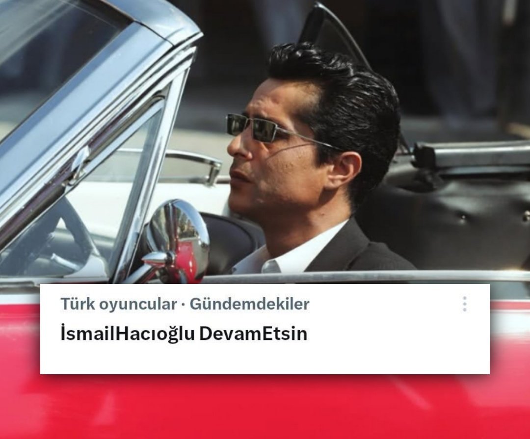 gozlerinhuzurum's tweet photo. Seyirci onu istiyor, umarım sesimiz ulaşması gereken yerlere ulaşmıştır.

#İsmailHacıoğlu #CennetinÇocukları https://t.co/3vJZjUPqyZ