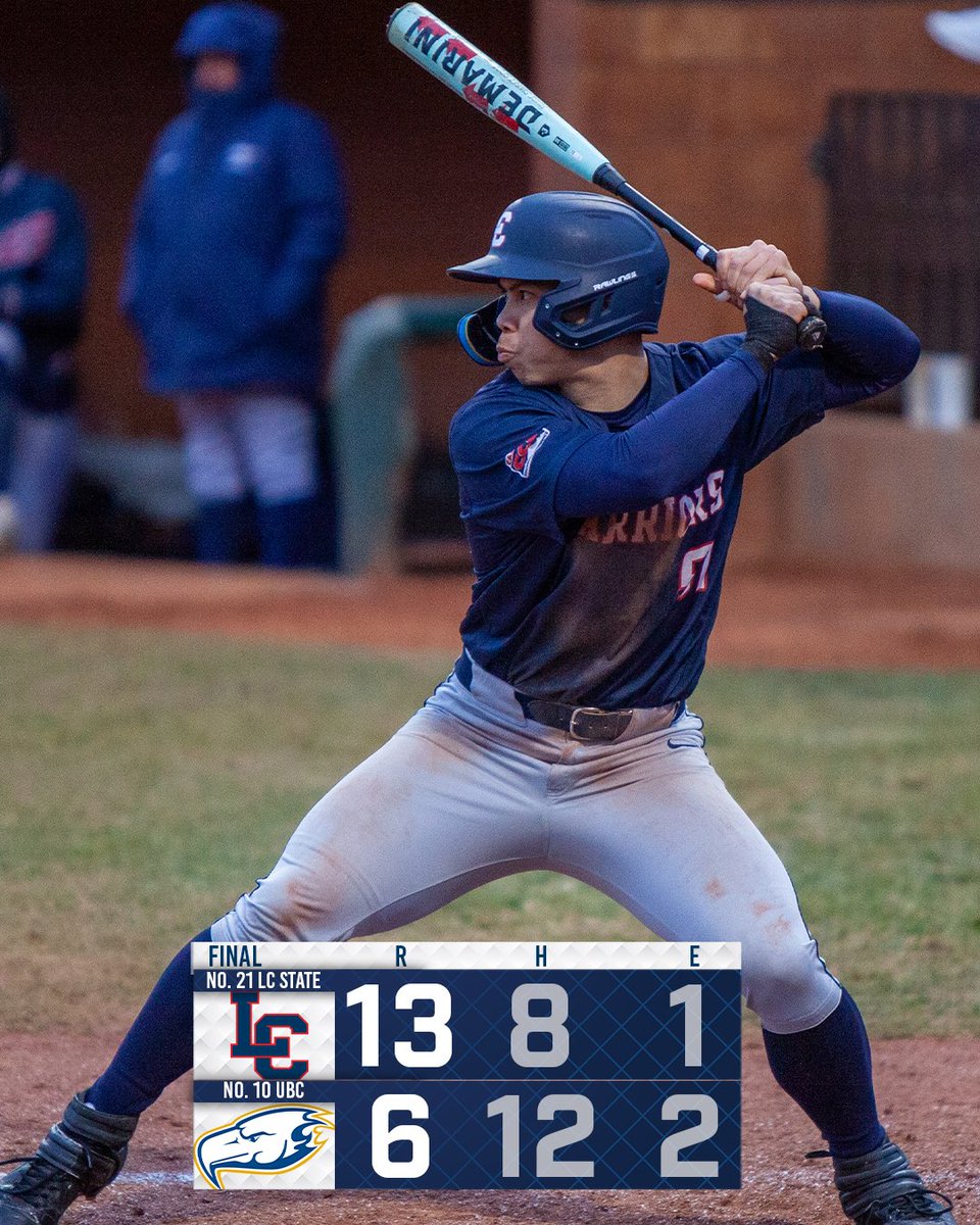 Lewis-Clark State Baseball tweet media