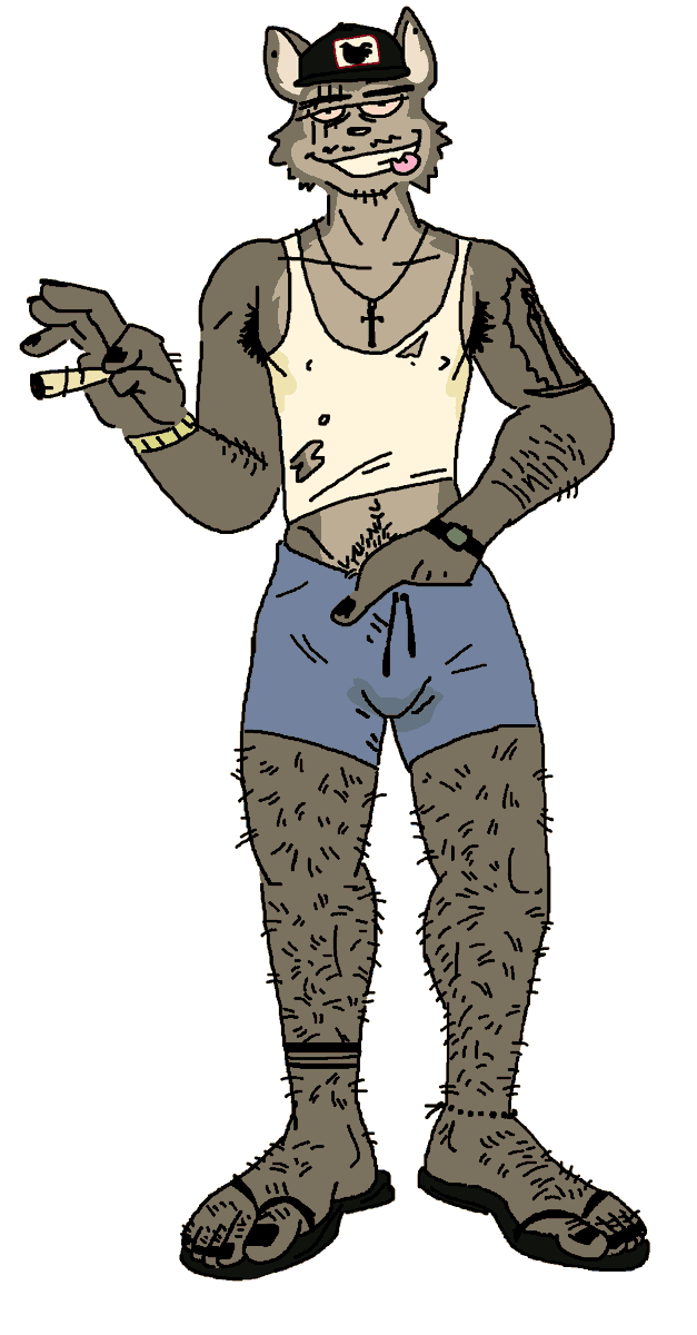 furros mochados jiji tweet media