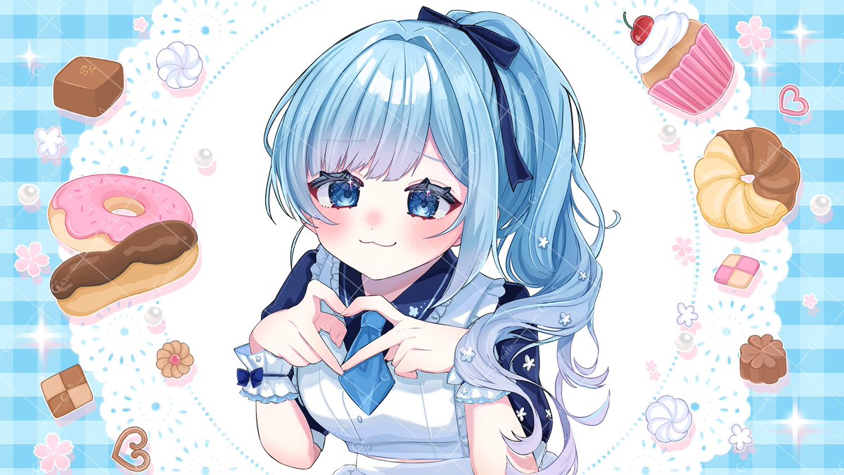 さのみや ましろ🌟ご依頼受付中◎ (@sheep__py) / Posts / X