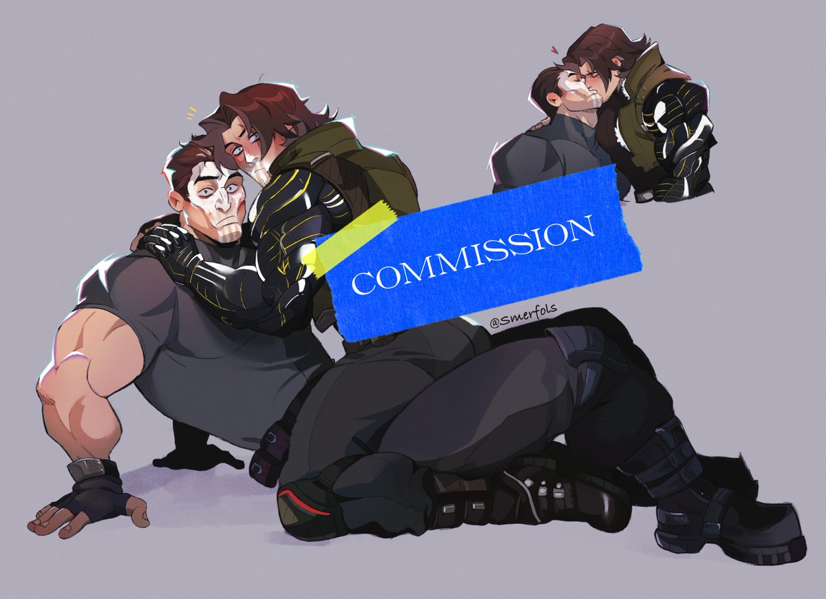 ✩All I write here can be used against me in QRTs✩ tweet media