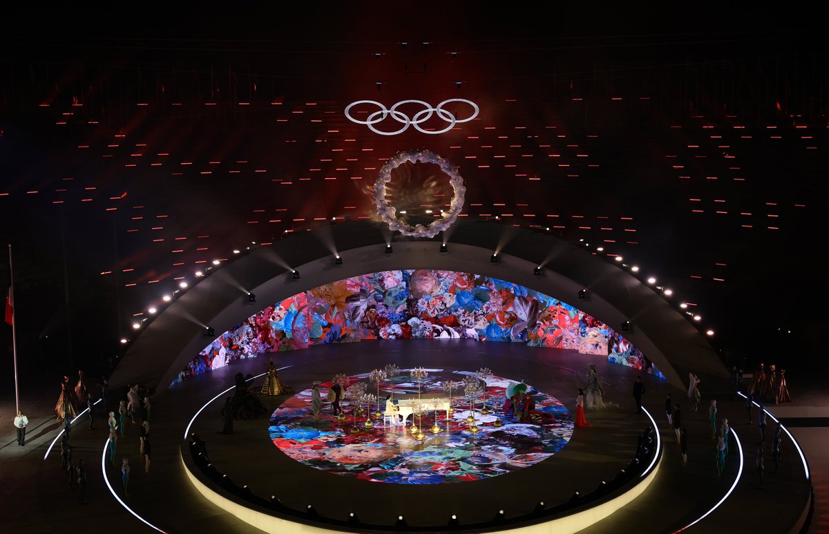 Milano Cortina 2026 tweet media