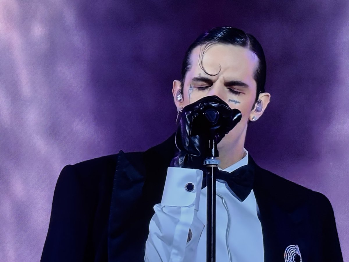 LaRadman tweet media