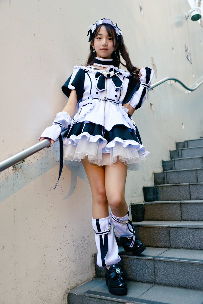 ふーみん💜藤竹美衣💜さん #藤竹美衣 @me310501 #藤竹写真館 13 京都府