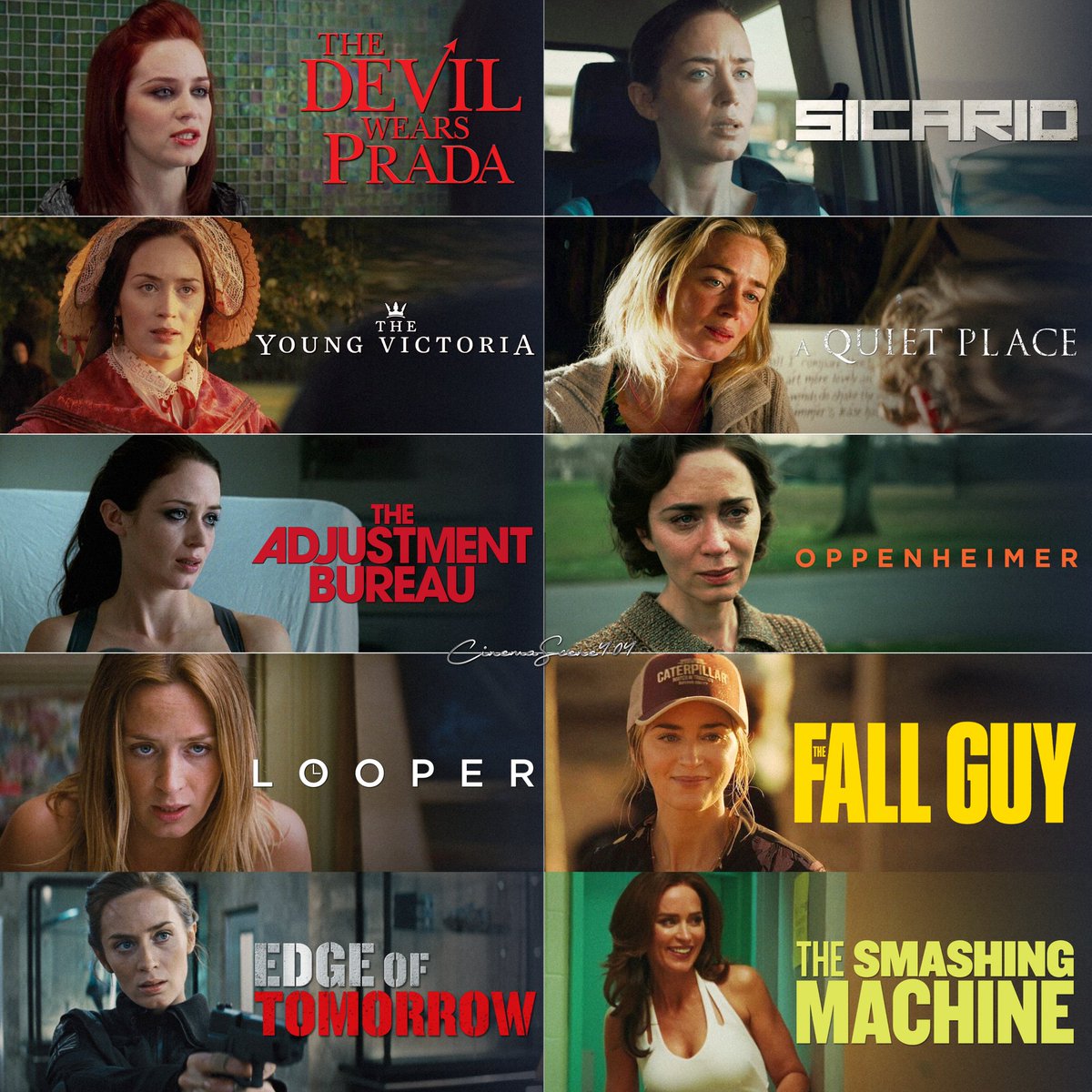 Cinema Scene tweet media