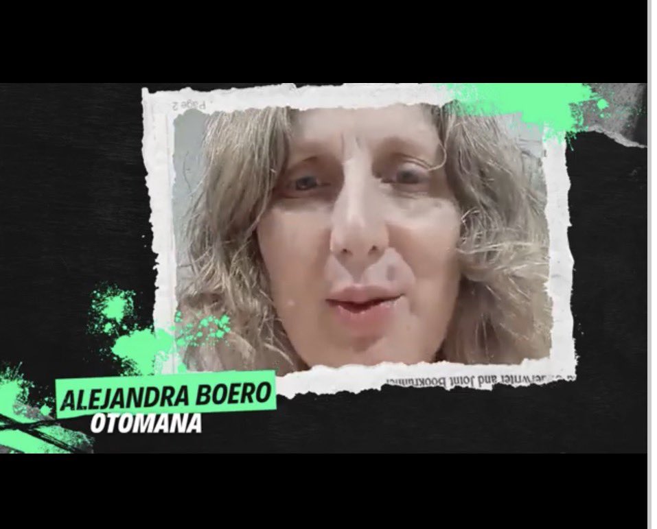 Red BE Sevilla tweet media