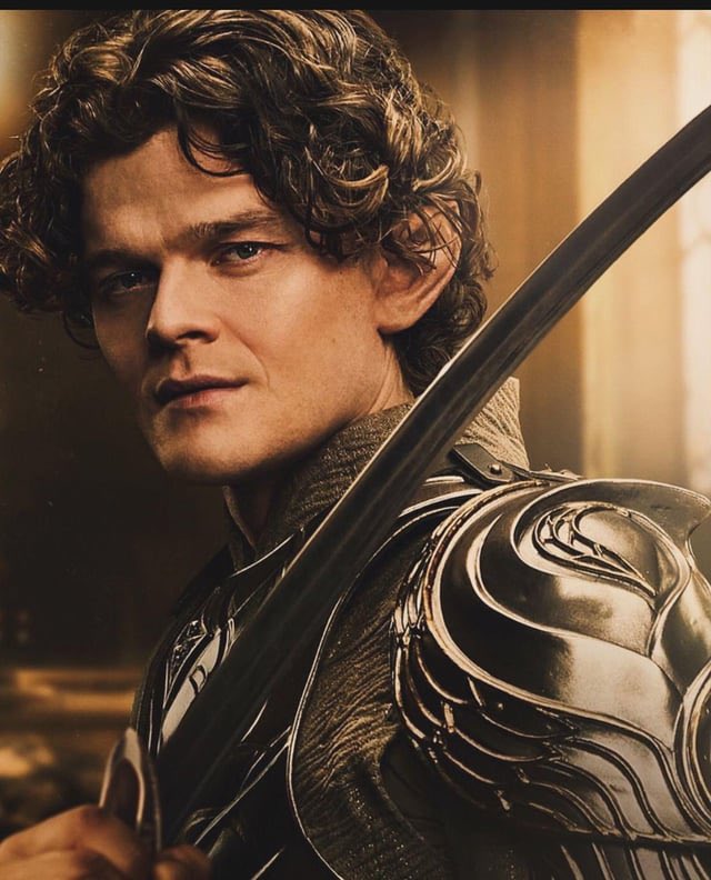 🚨Robert Aramayo has won 2 BAFTA Awards tonight  

‘Best Leading Actor’
‘EE Rising Star Award’ 

He won against Timothée Chalamet, Leanardo Dicaprio, Ethan Hawke, Michael B. Jordan, Jesse Plemons 

See him next in ‘The Lord of the Rings: The Rings of Power Season 3’🧝‍♂️