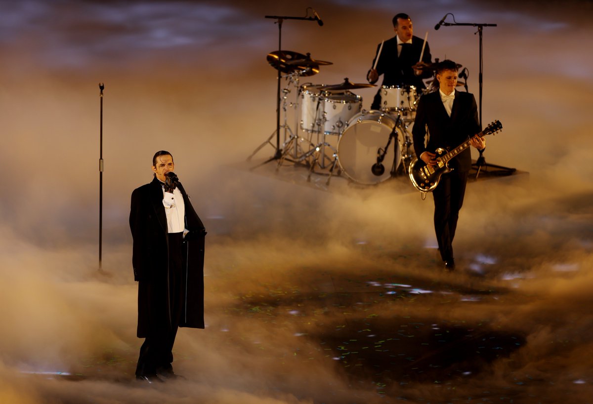 올림픽 tweet media