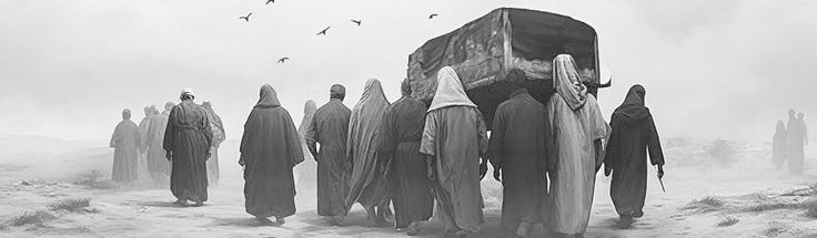 «سيأتيك الموتُ في يومٍ عادي، في منتصفِ خُططٍ لم تكتمل، وسيمضي العالَمُ في طريقهِ من دونك.»