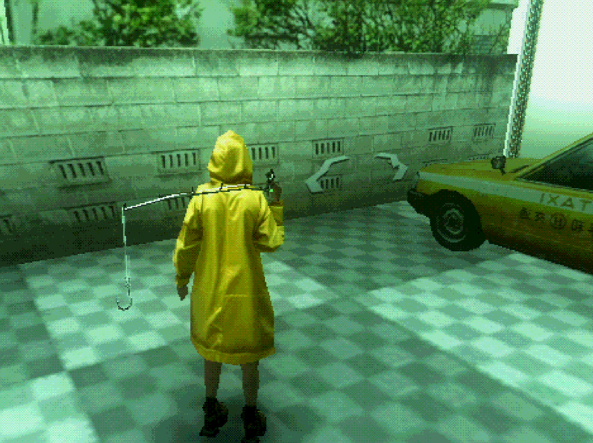 The Water Museum tweet media