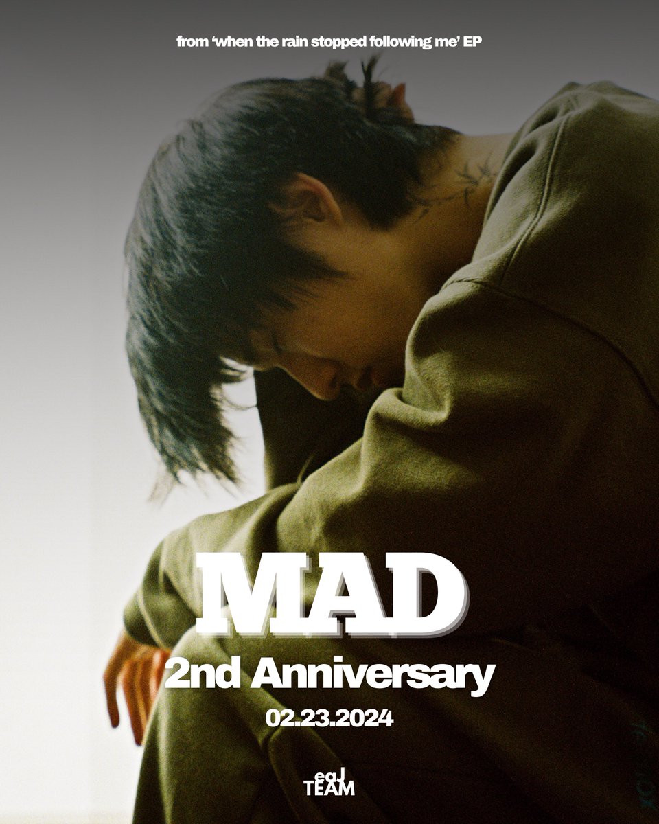 eaJ TEAM tweet media