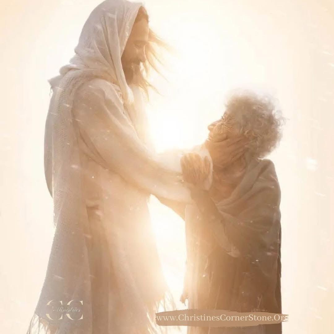 The Gospel of Jesus Christ

The gospel of Jesus Christ is the only truth fully supported by Scripture and validated by the divine authority of God. It was declared through the prophets, finished by Christ, and will be fulfilled exactly as written in Revelation.

The gospel of