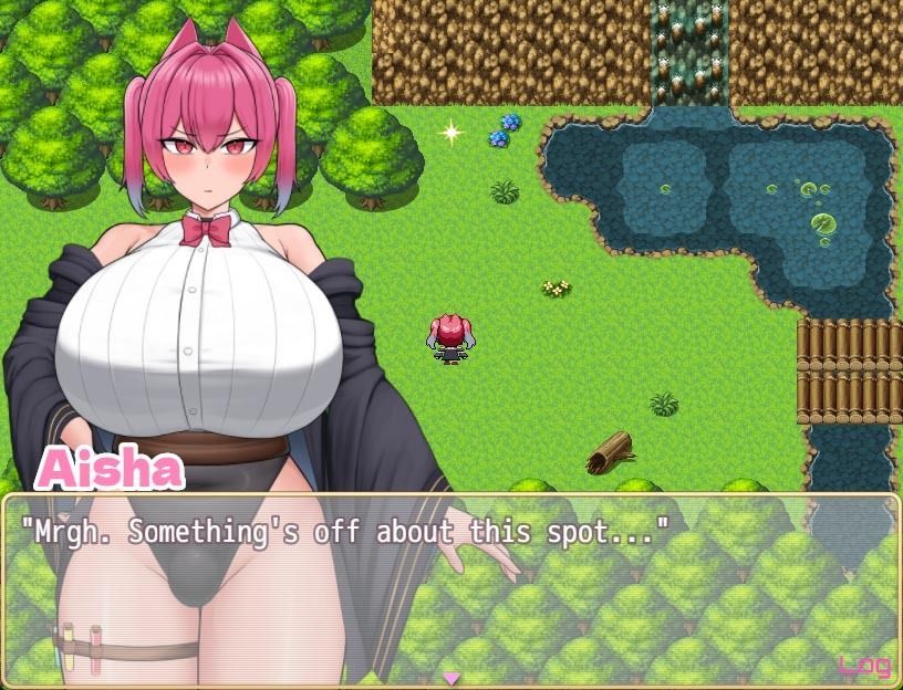 Pink Pixel Games tweet media