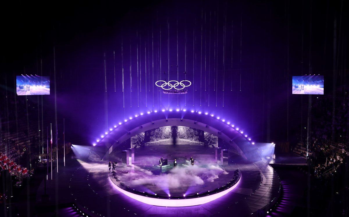 올림픽 tweet media