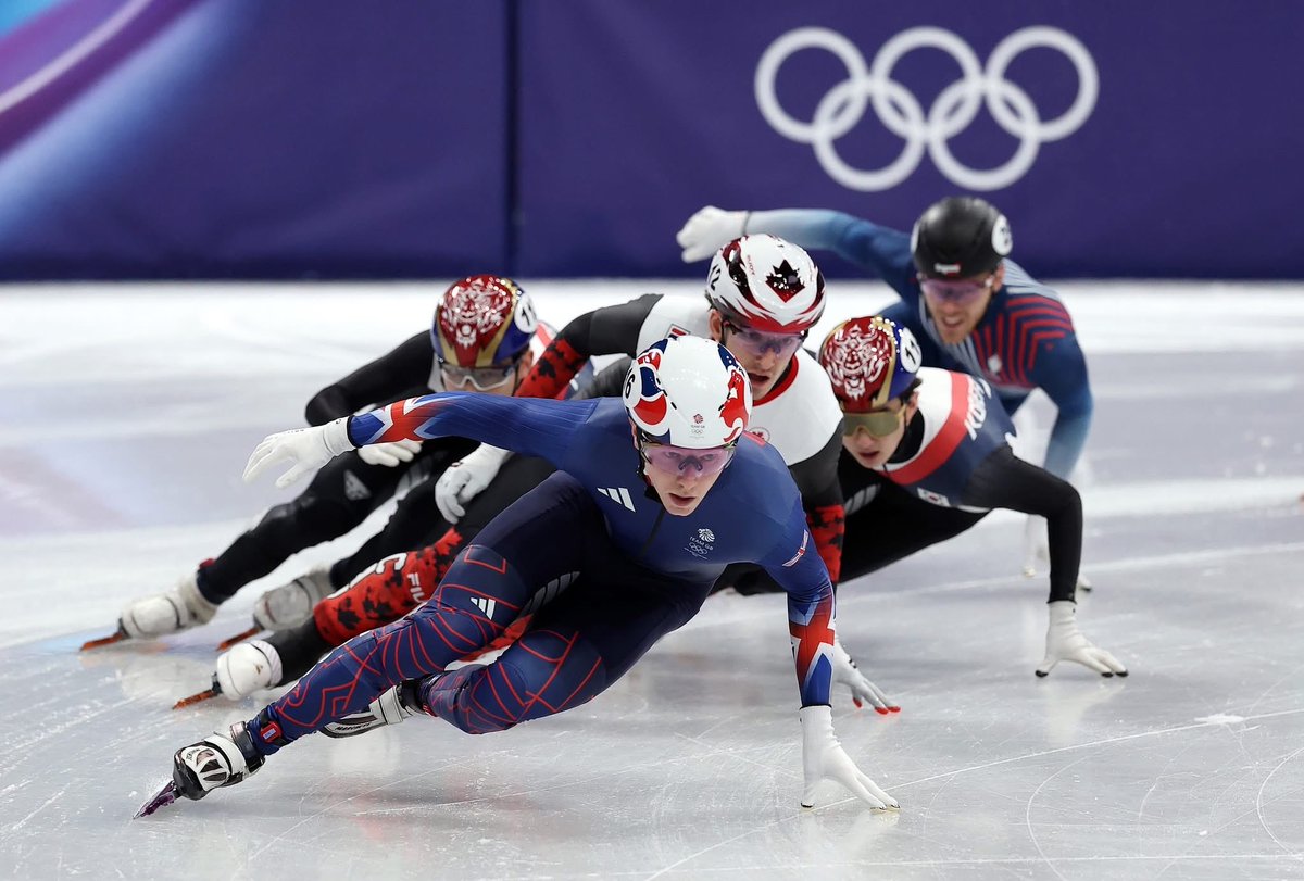 JackoHarrison's tweet photo. My favourite moments from the Winter Olympics, what will I do for the next 29 months??? #MilanoCorina2026 https://t.co/zjc5Rbraxx