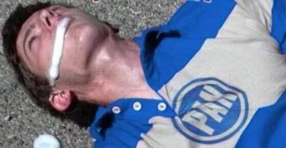 Mencho abaten al mencho en Jalisco lider del CJNG los prianistas en corto