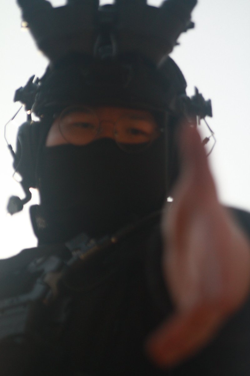 Run1392's tweet image. Stop Crying... Lemme Help Ya.

📷:@Small_maru