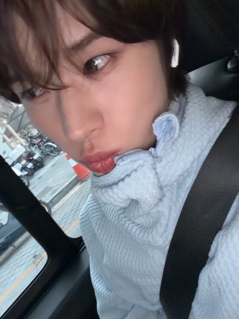 (2007), 애햄이 🐹 tweet media