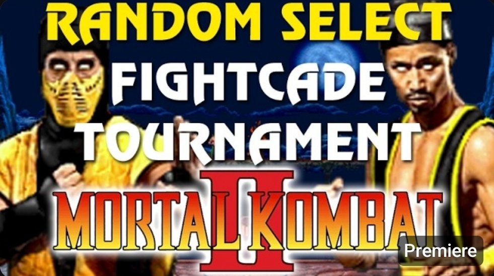 KombatNetwork.com tweet media