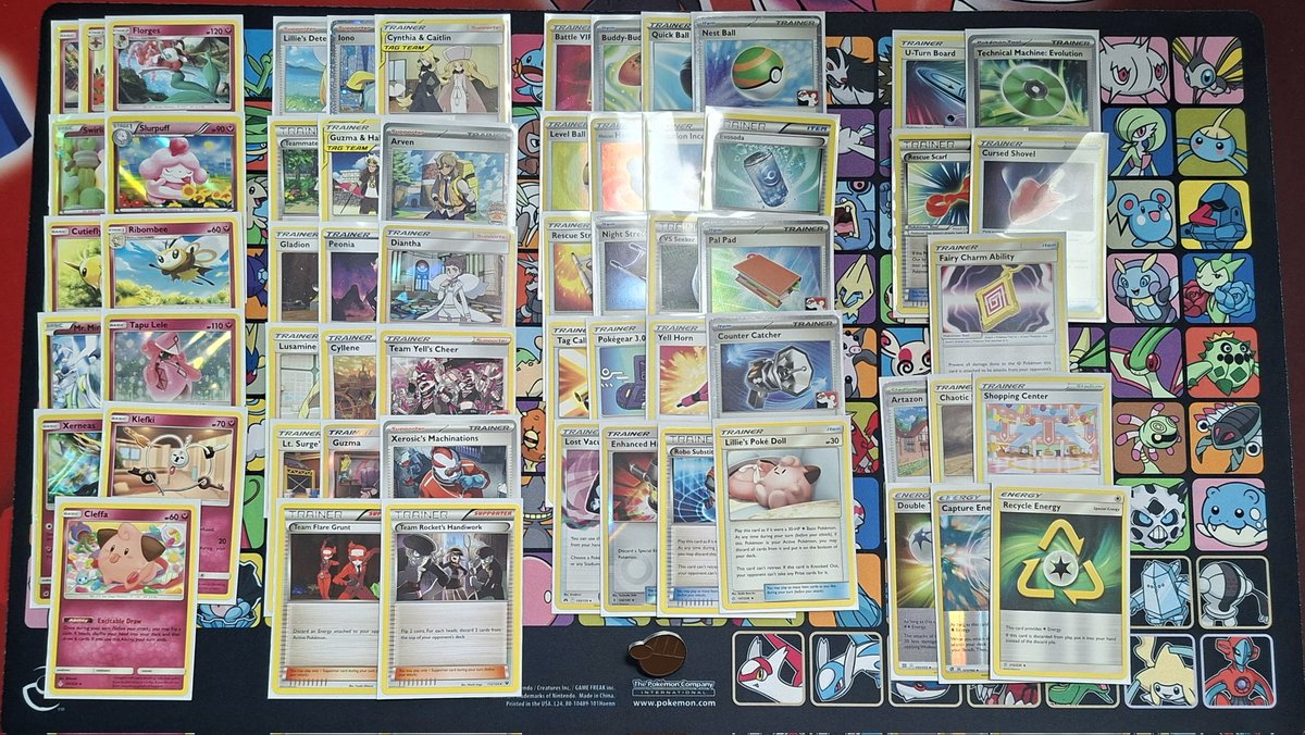 jfmatte94's tweet photo. won my badge at the @BoutiqueVMAX GLC Monthly League with Fairy Control !!
#GLC
#GymLeaderChallenge https://t.co/ytxmFJDcTF