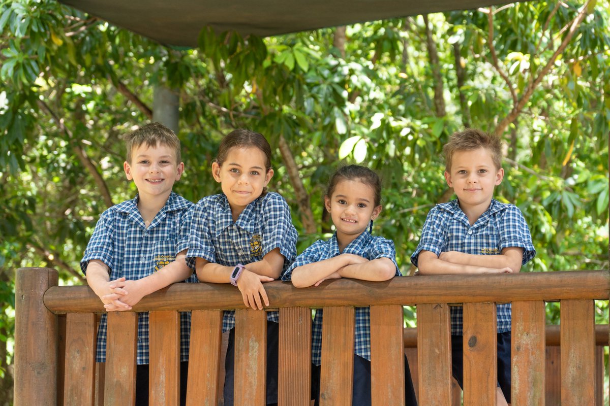 National Catholic Education tweet media