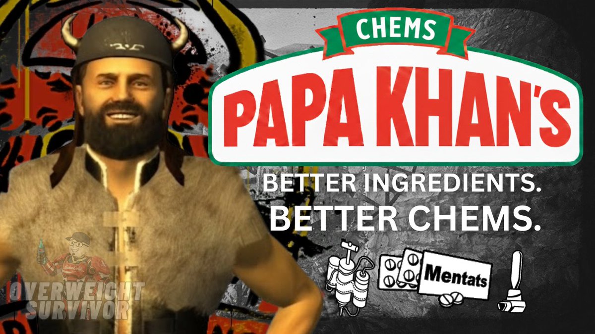 The Overweight Survivor tweet media