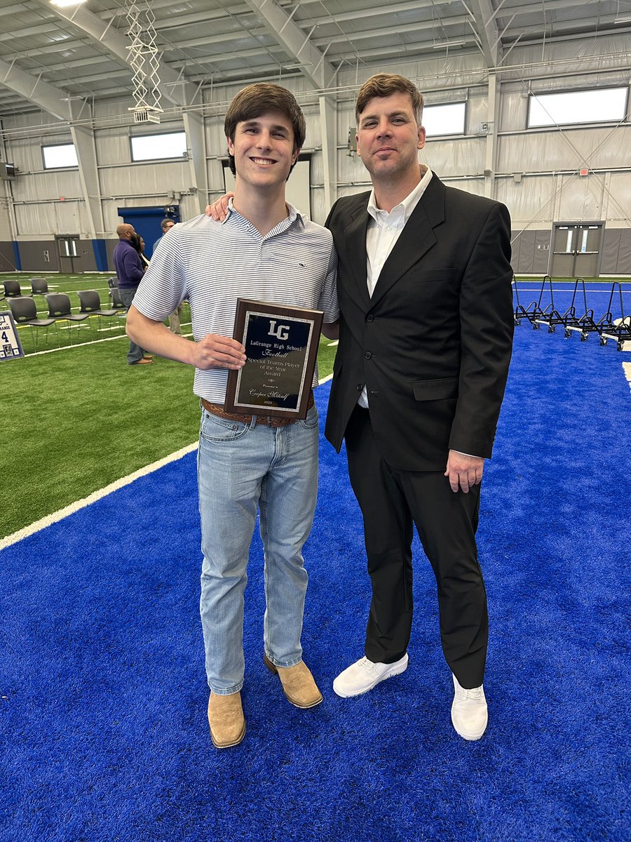 Cooper Metcalf 4.5⭐️ tweet media