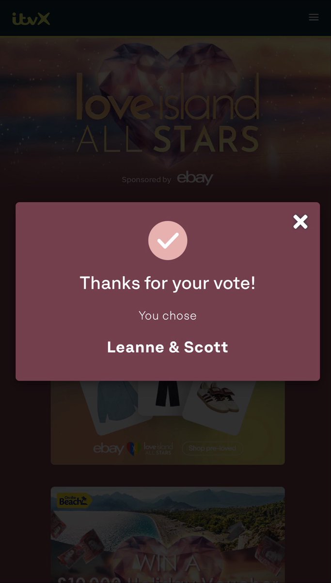 Iktr #LoveIsland #LoveIslandallstars