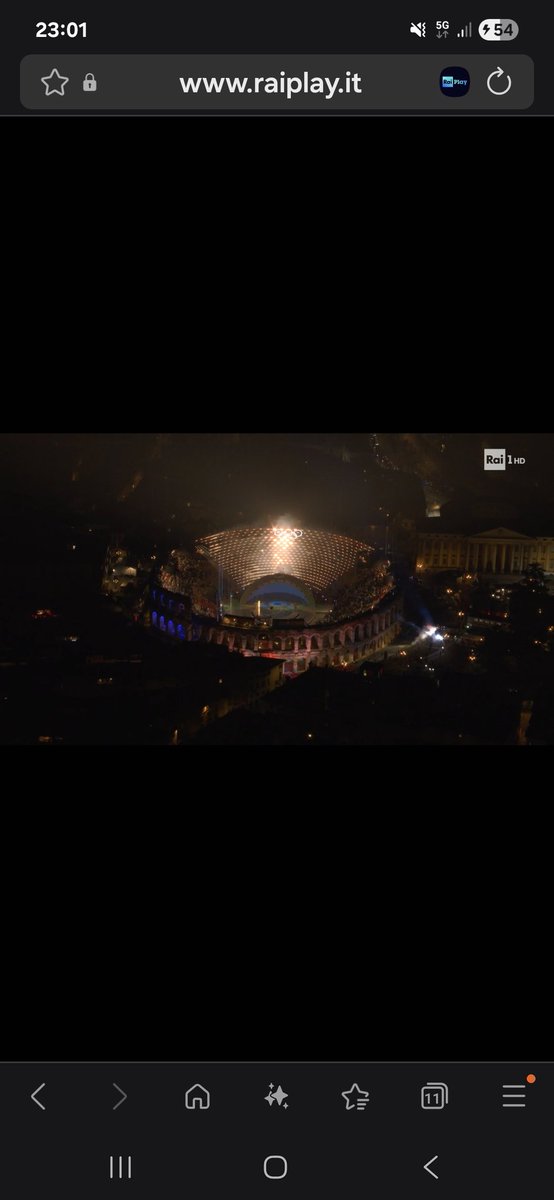 Stupenda #Olimpiade #Cerimoniadichiusura