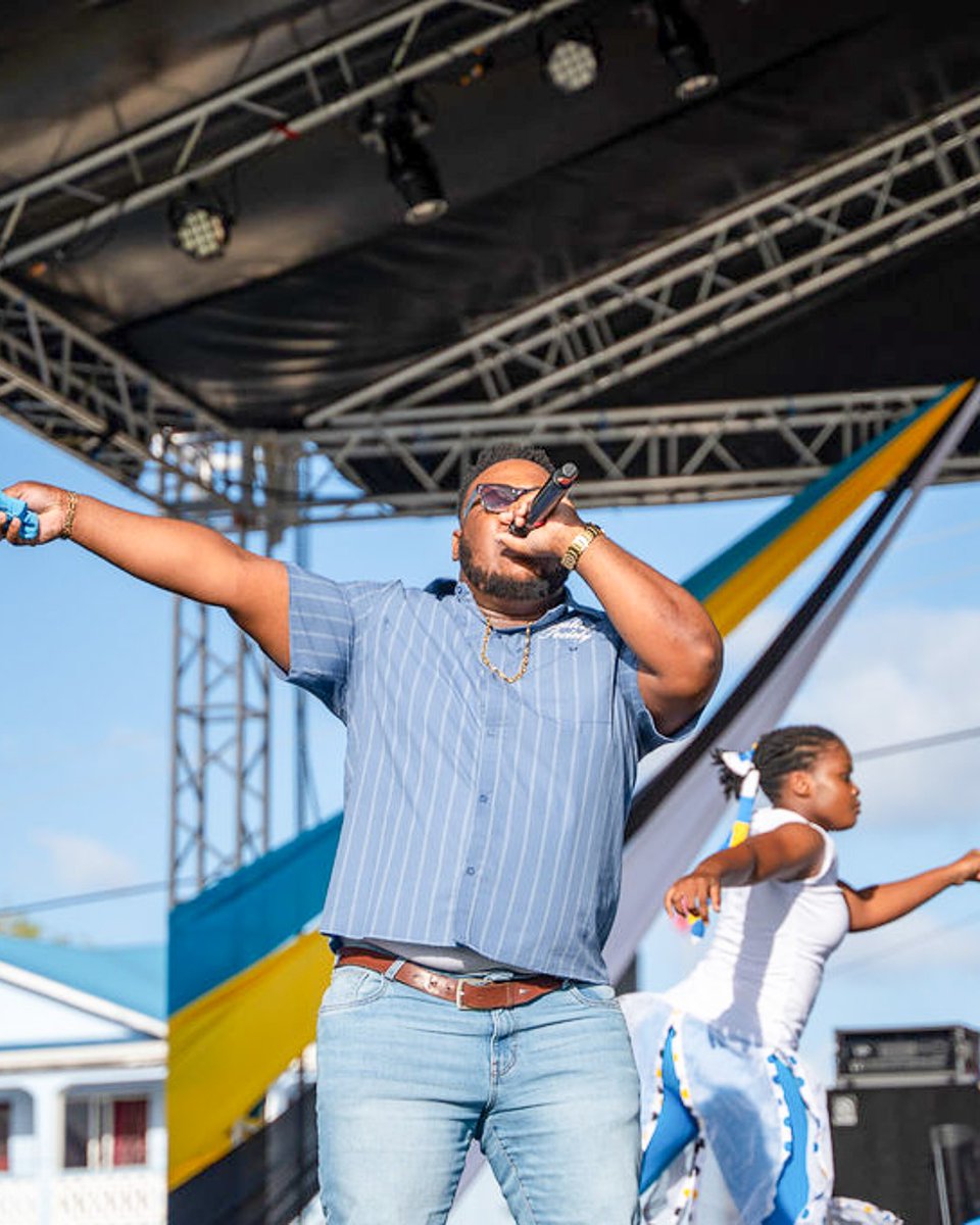 Events Saint Lucia tweet media