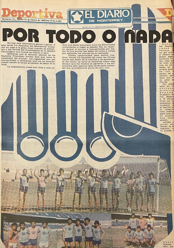 Alberto Sandoval tweet media