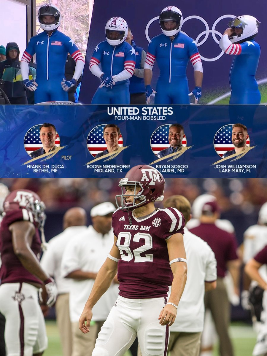 Texas A&M Football tweet media