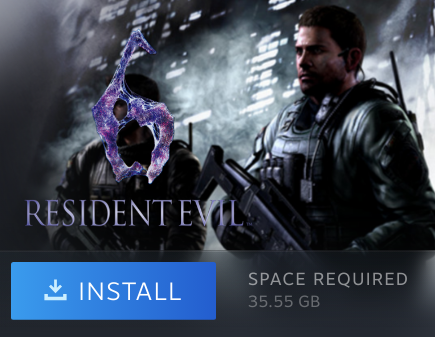 JJunkWarrior's tweet photo. why the FUCK is it almost 36 gb https://t.co/eF6vuIbOZx