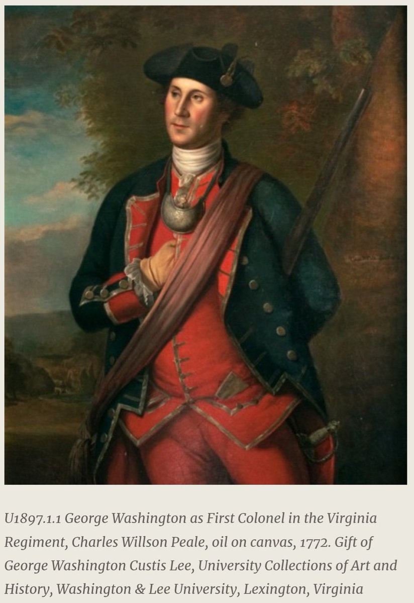George Washington was born at his family's plantation on Popes Creek in Westmoreland County, Virginia, on February 22, 1732, to Augustine and Mary Ball Washington. 

Happy 294th Birthday, Mr. Washington!