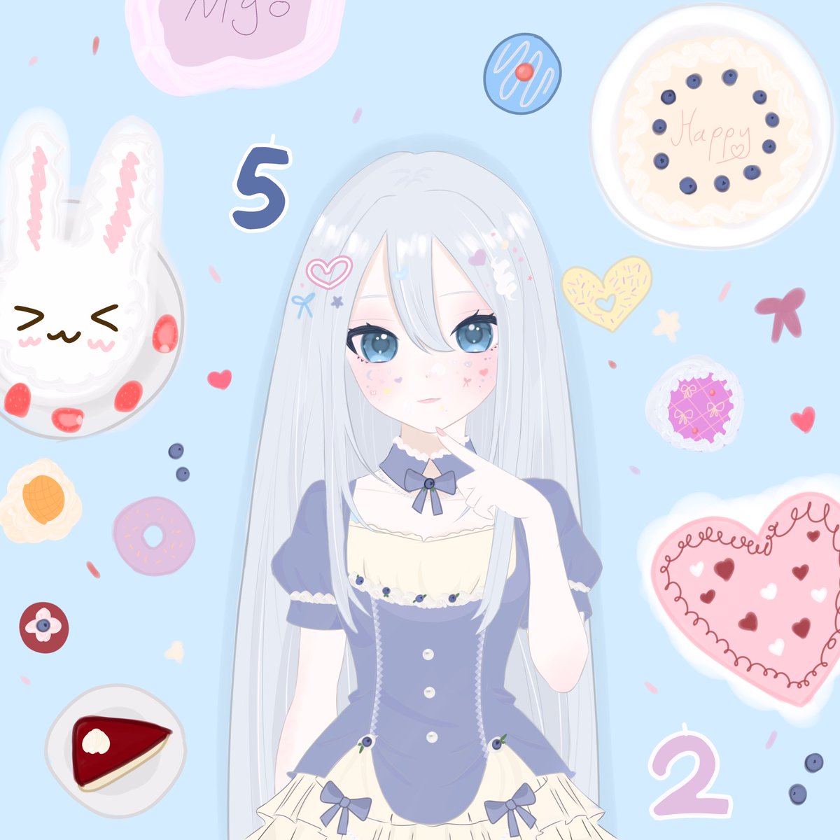 ふみ ˶ˊ^ˋ˶ tweet media