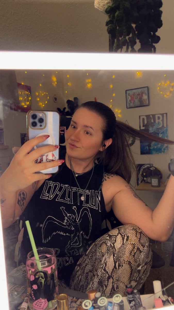 🥀 Audree 🥀 tweet media
